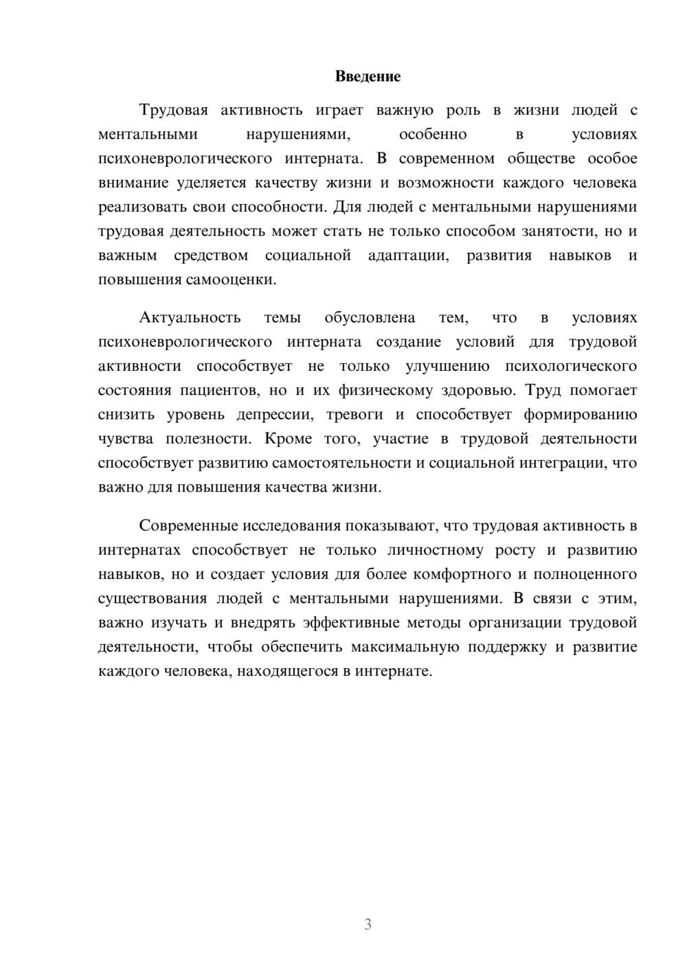 Предпросмотр доклада 3