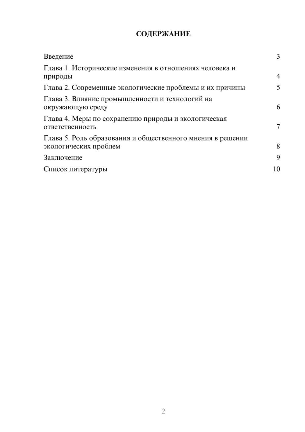 Предпросмотр доклада 2