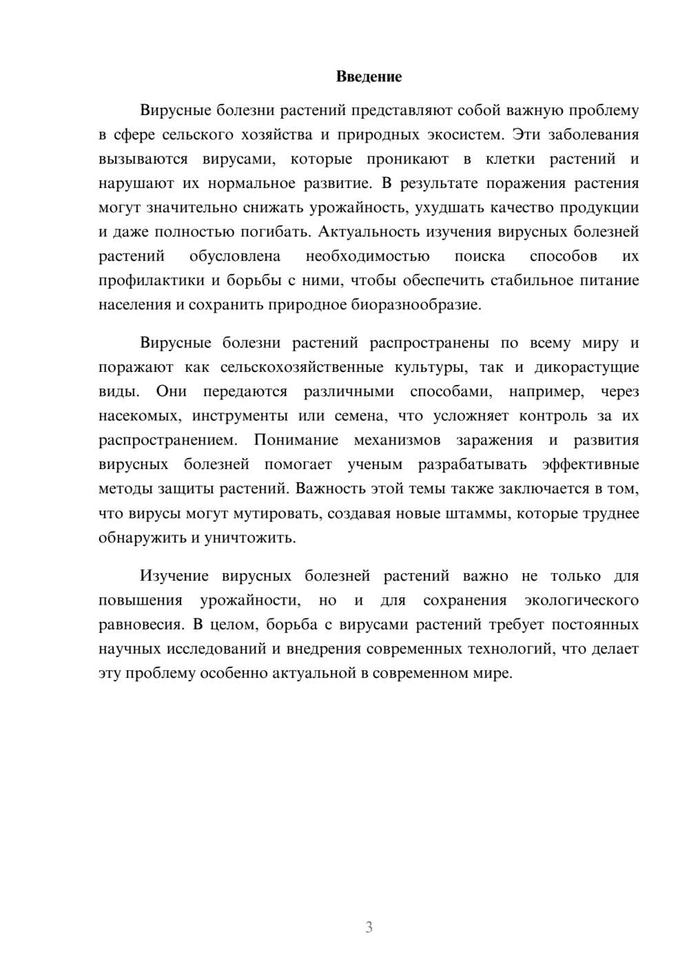 Предпросмотр доклада 3