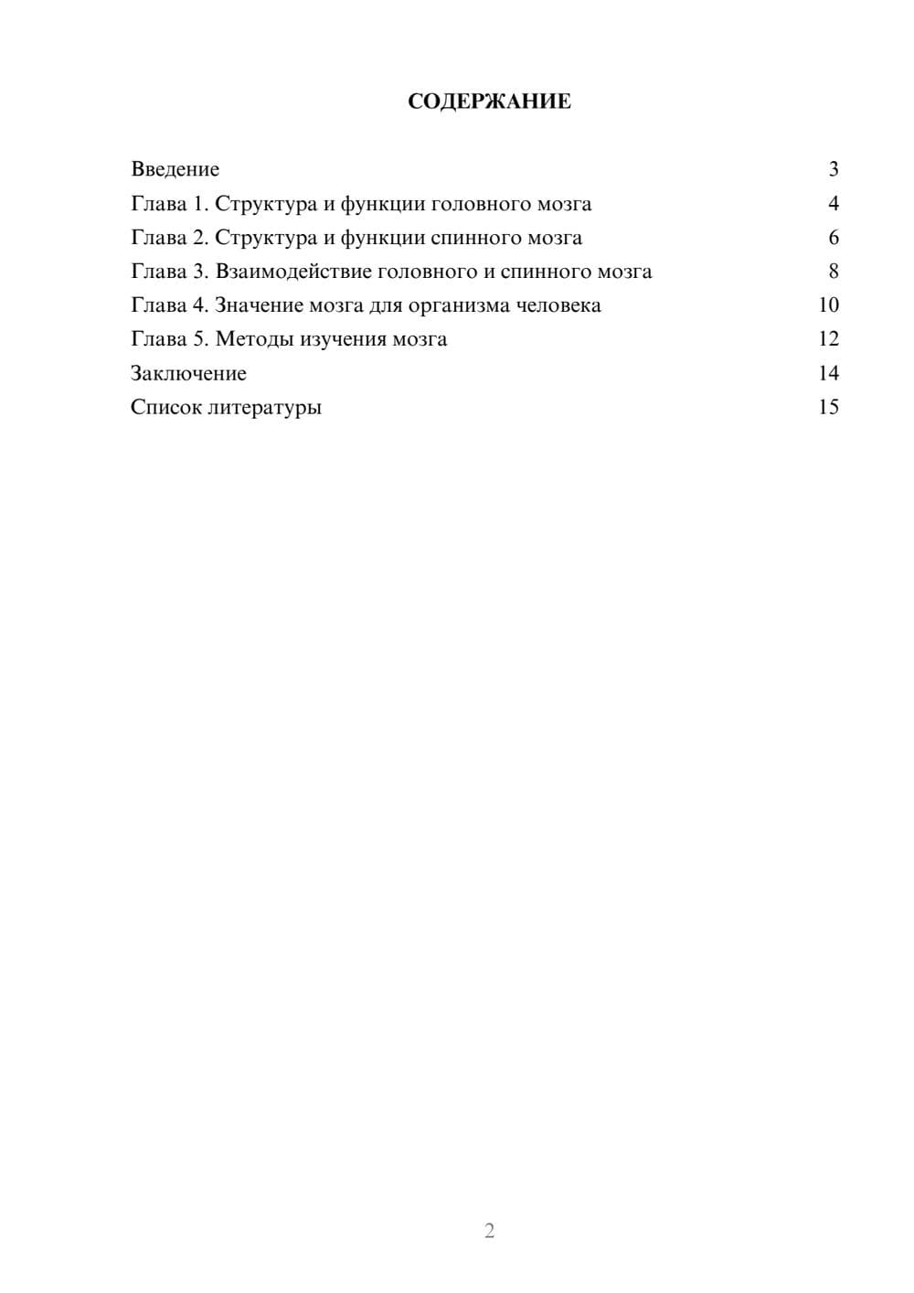 Предпросмотр доклада 2