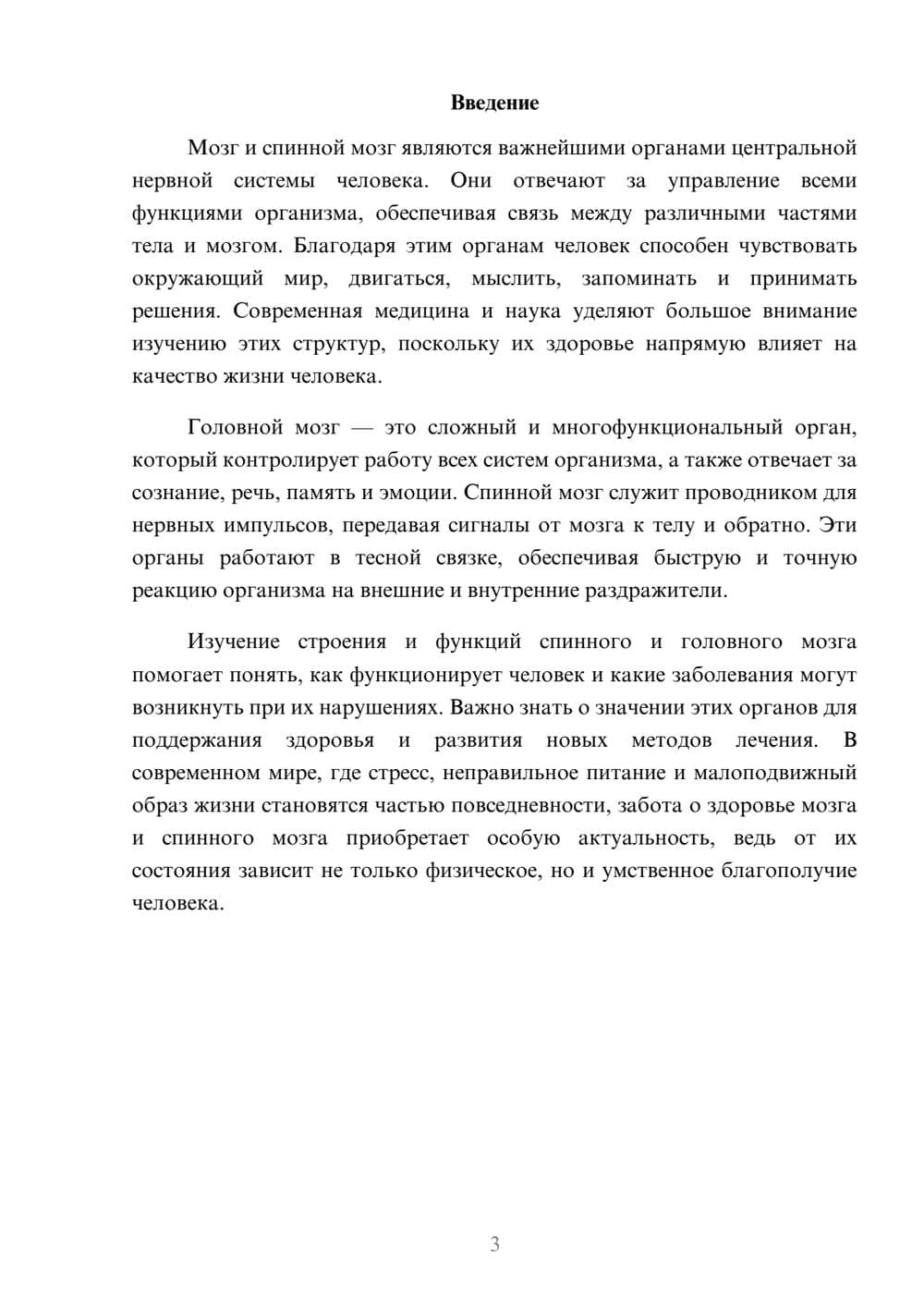 Предпросмотр доклада 3