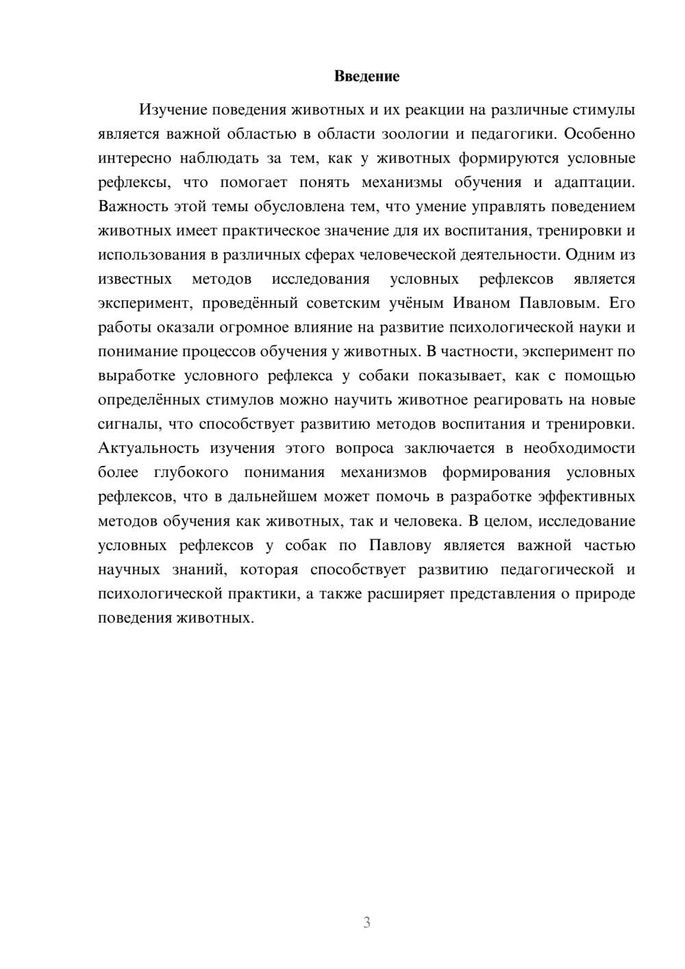 Предпросмотр доклада 3