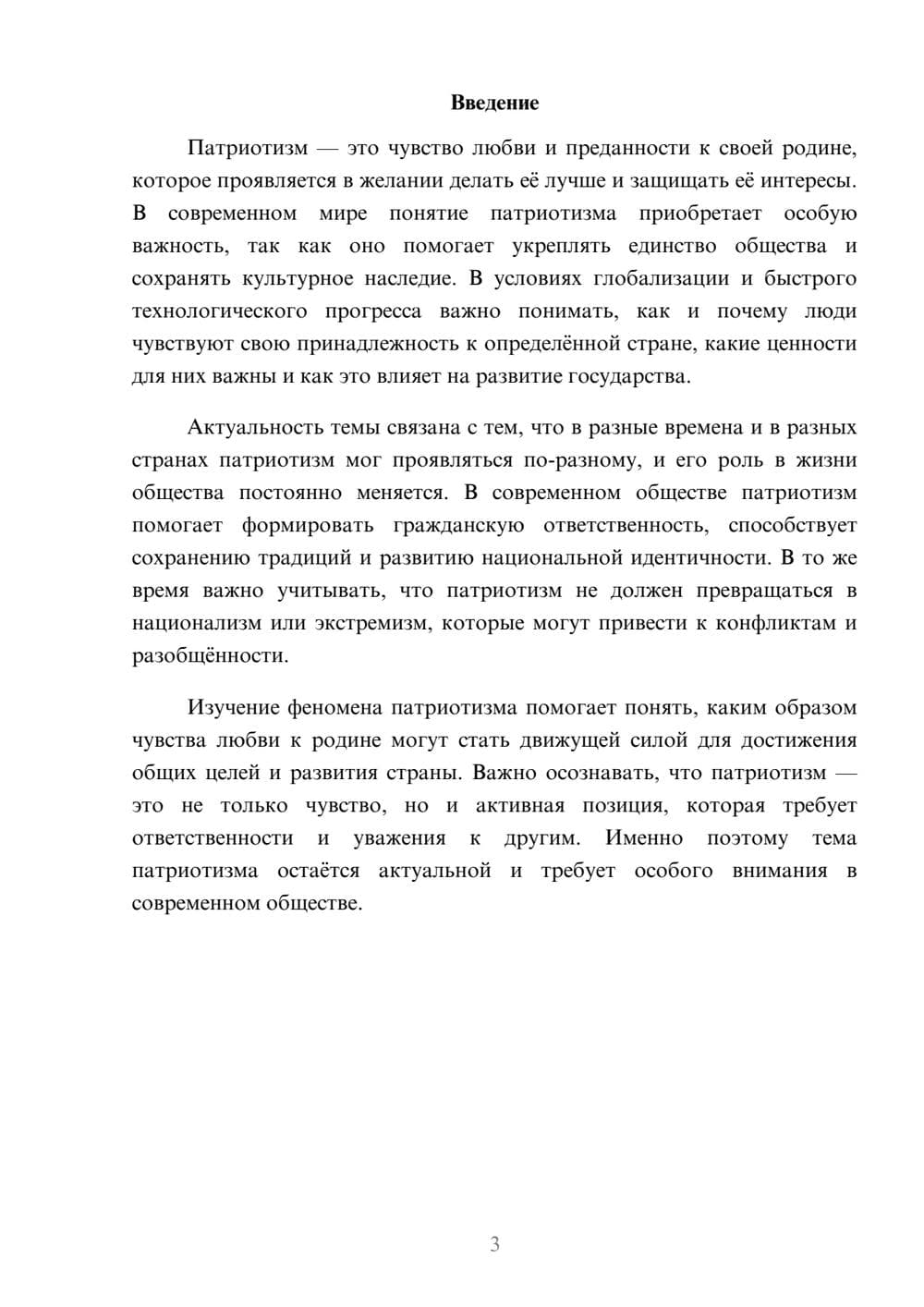 Предпросмотр доклада 3