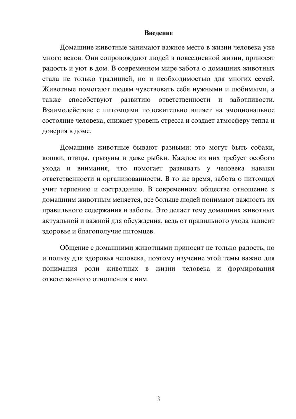 Предпросмотр доклада 3