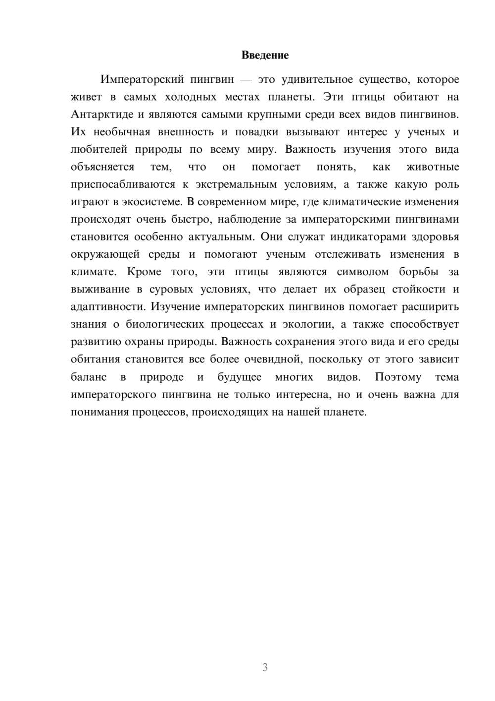 Предпросмотр доклада 3