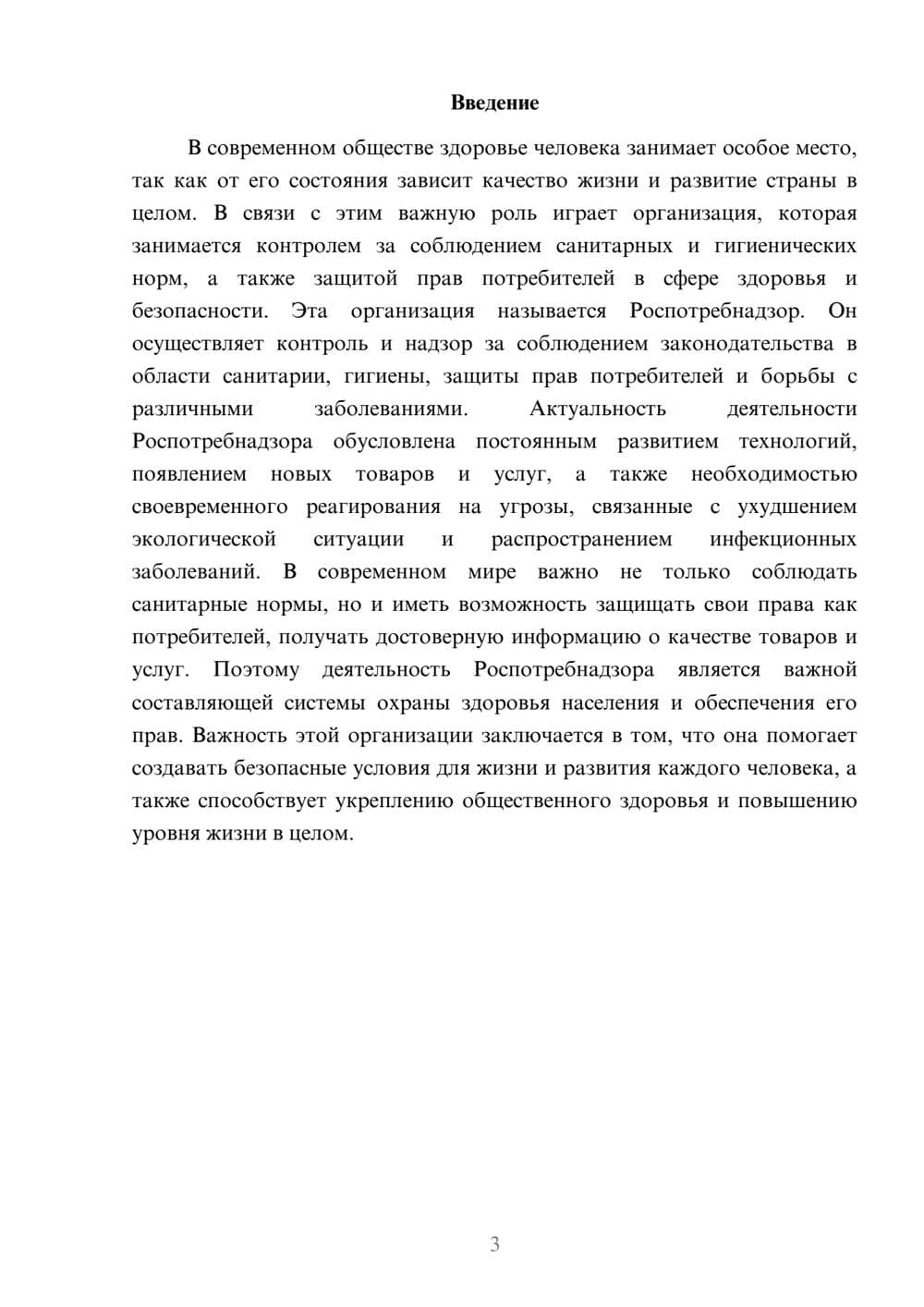 Предпросмотр доклада 3