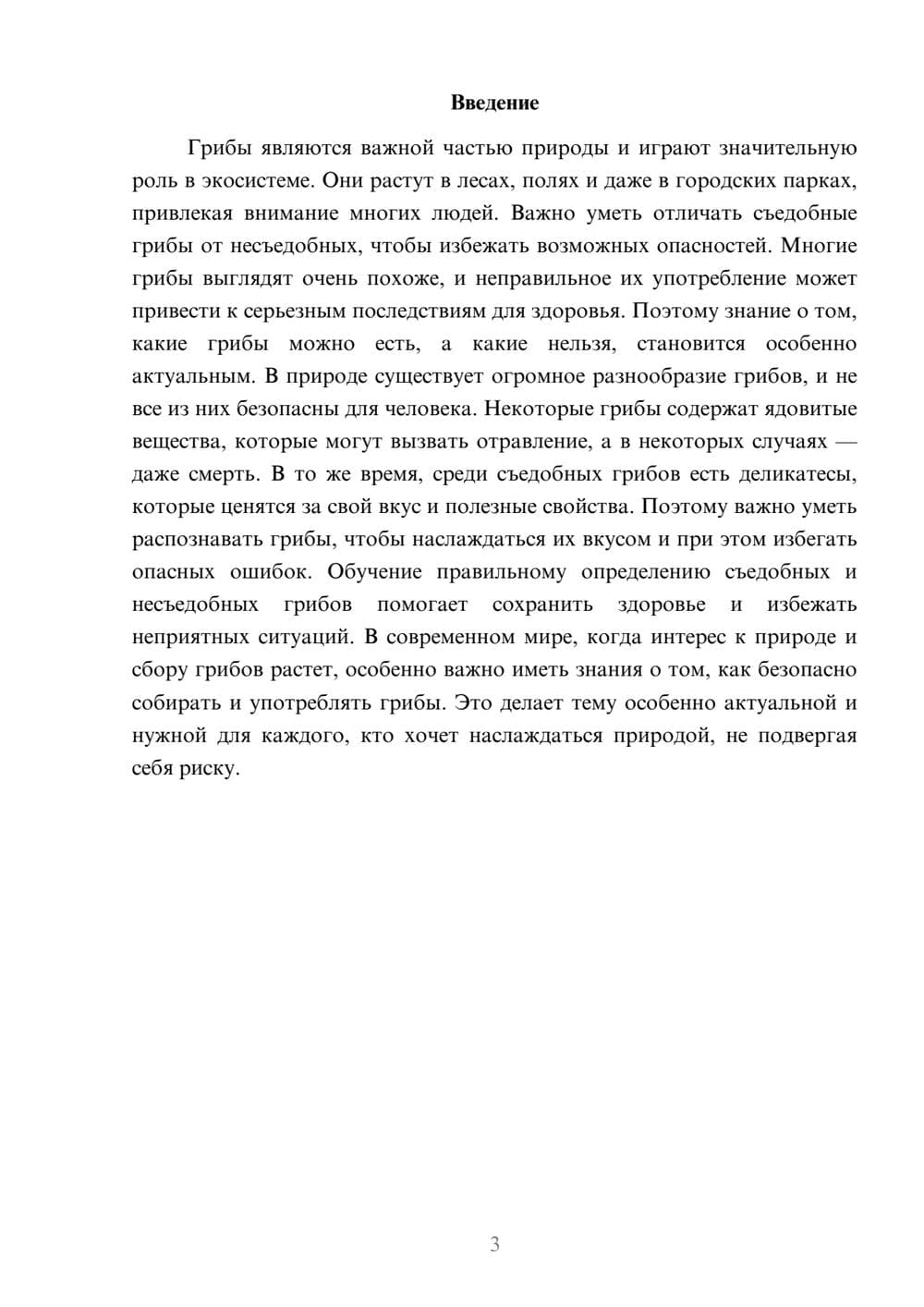 Предпросмотр доклада 3