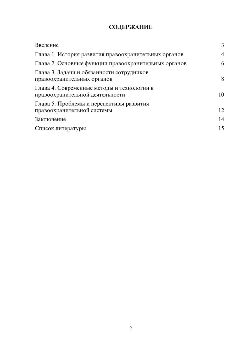 Предпросмотр доклада 2
