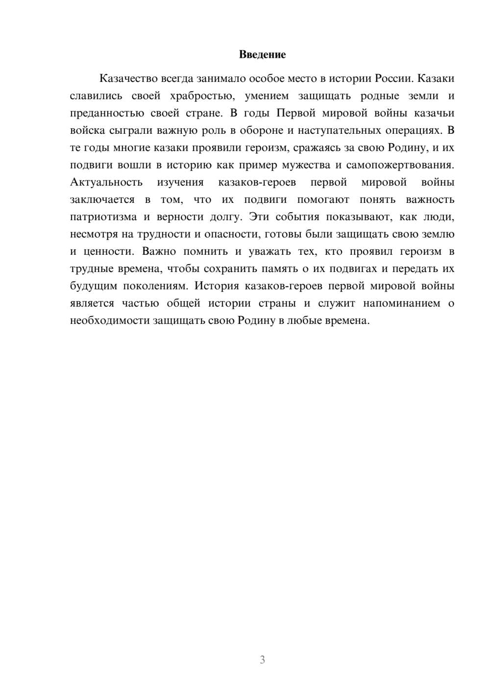 Предпросмотр доклада 3