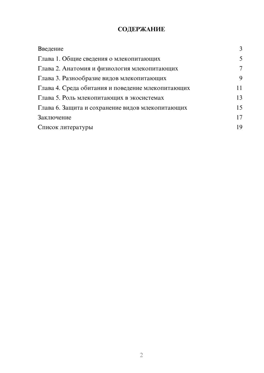 Предпросмотр доклада 2