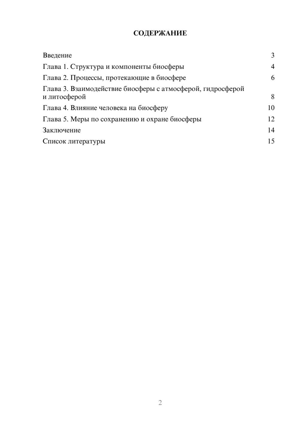 Предпросмотр доклада 2