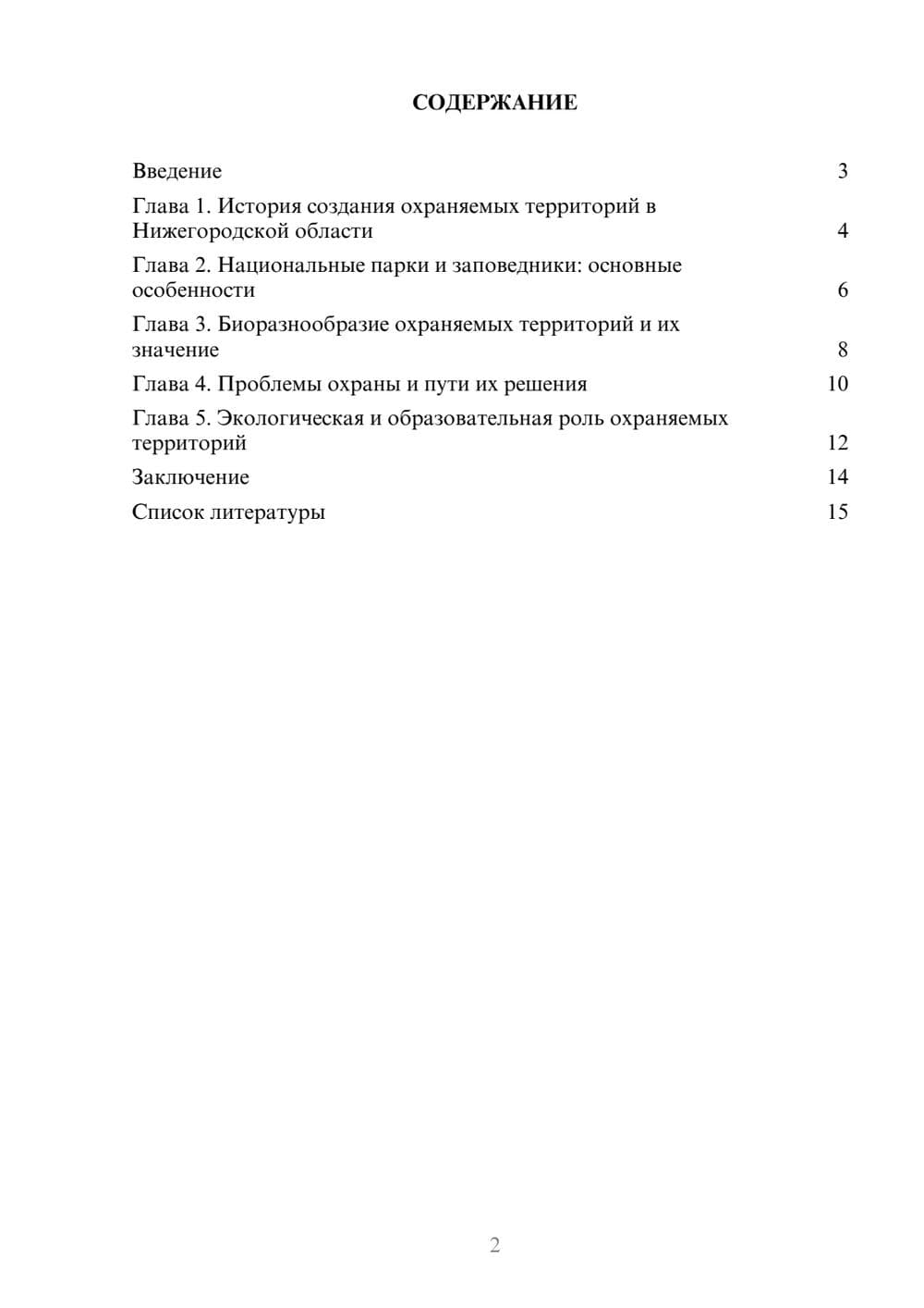 Предпросмотр доклада 2