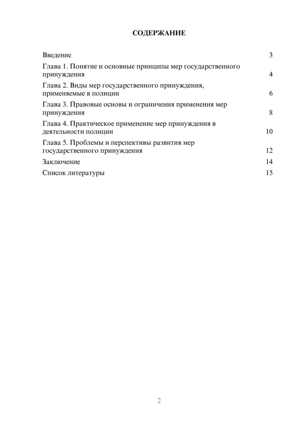 Предпросмотр доклада 2