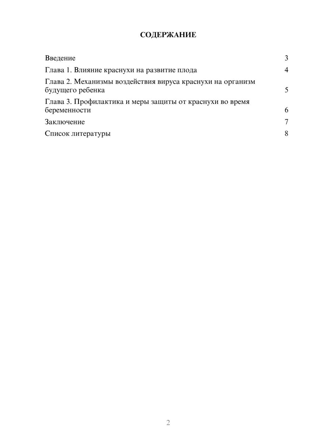 Предпросмотр доклада 2