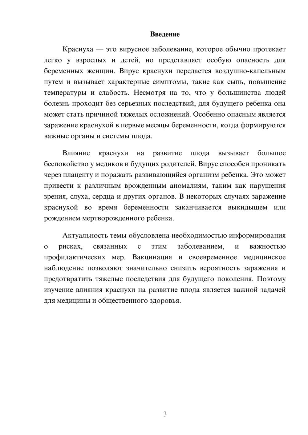 Предпросмотр доклада 3