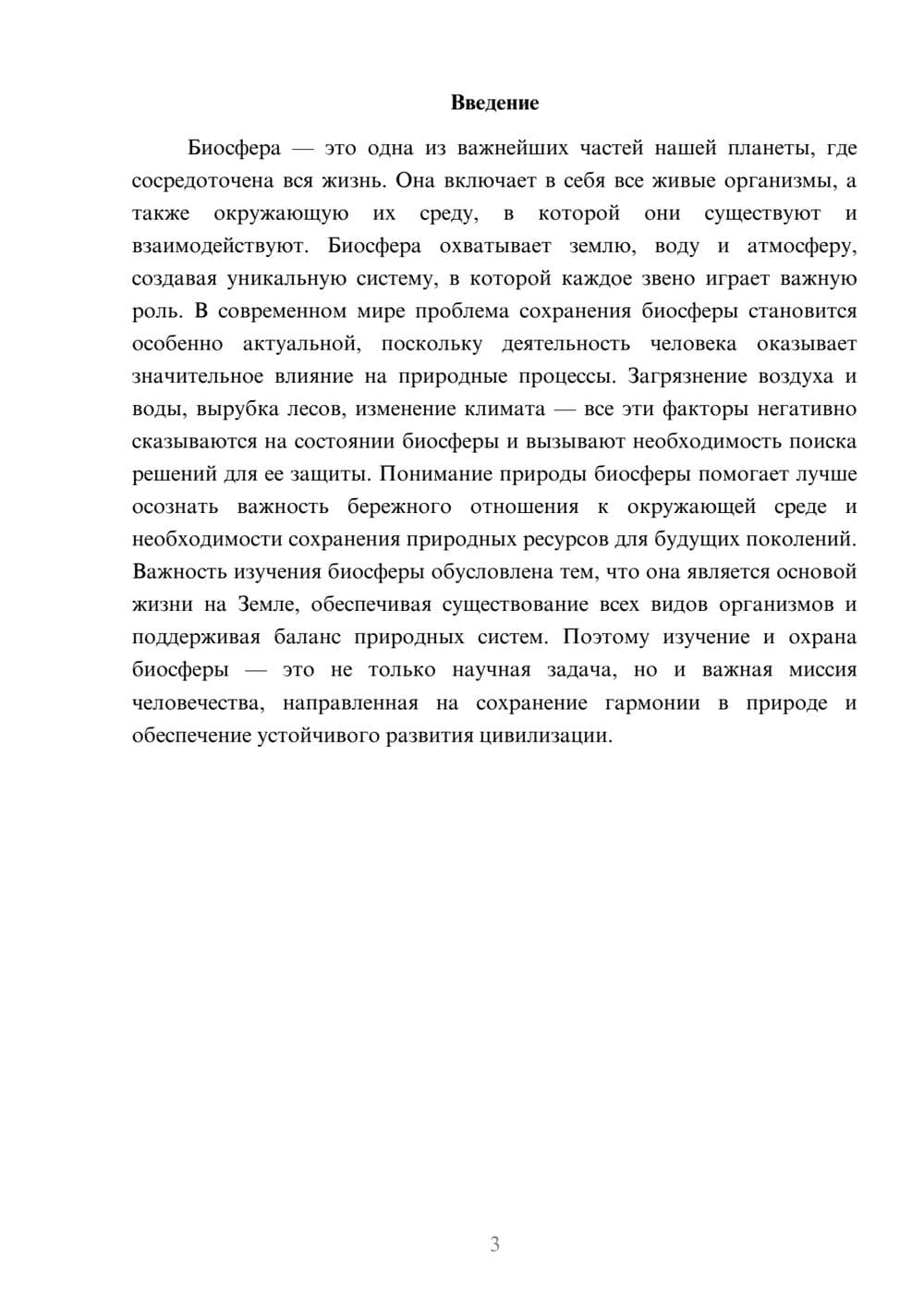 Предпросмотр доклада 3
