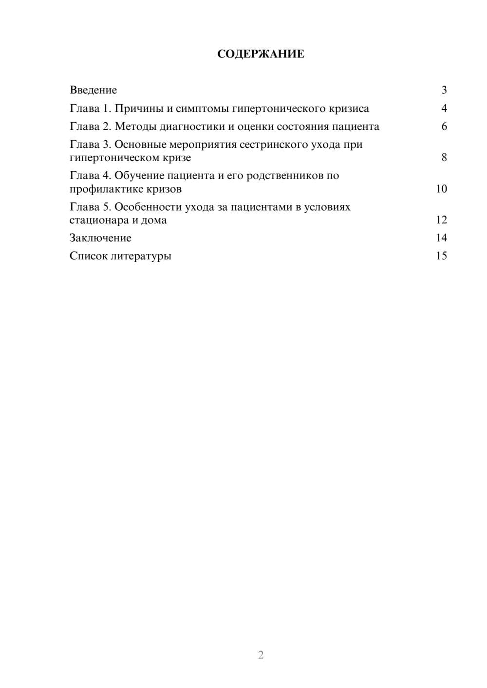 Предпросмотр доклада 2