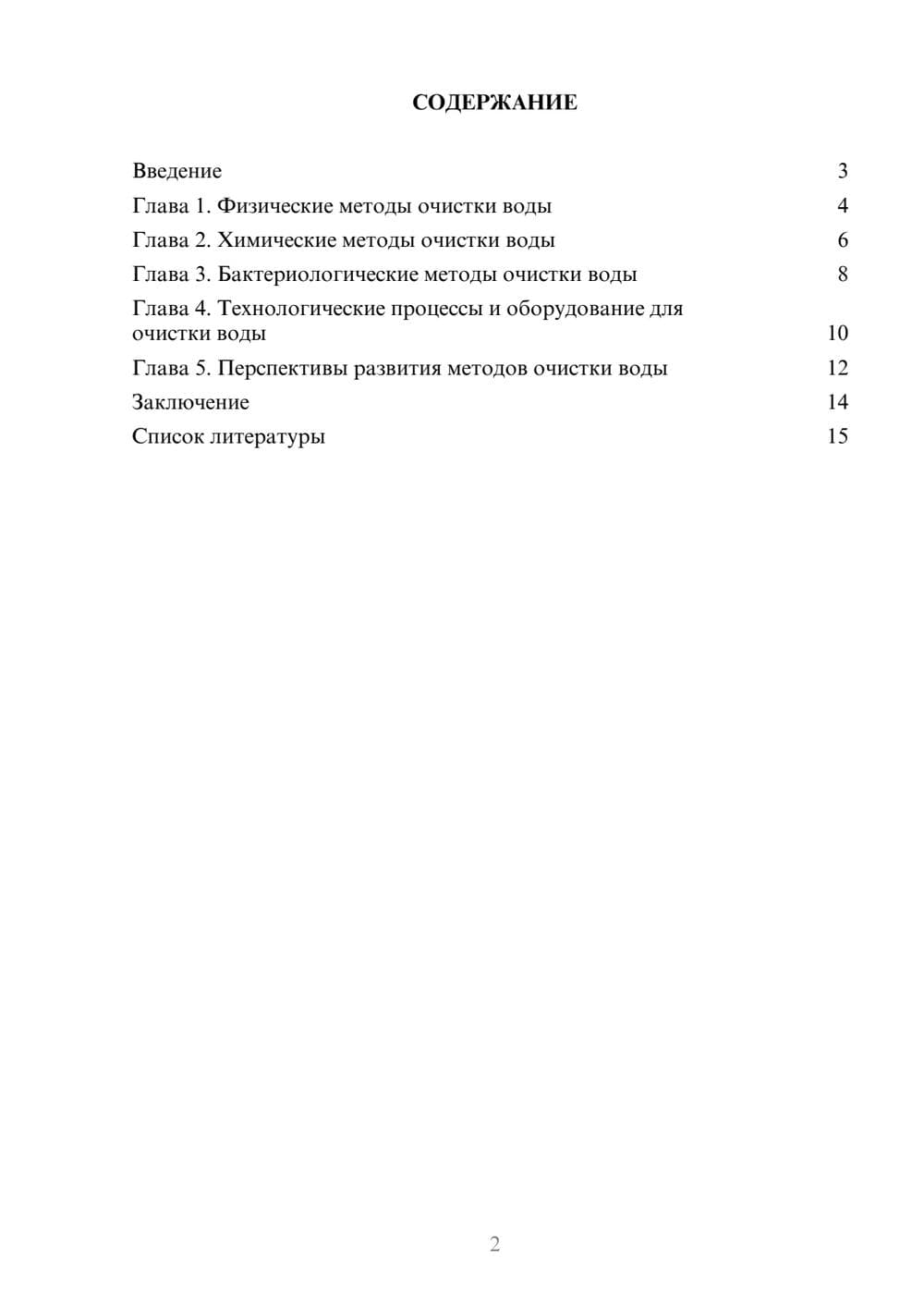 Предпросмотр доклада 2