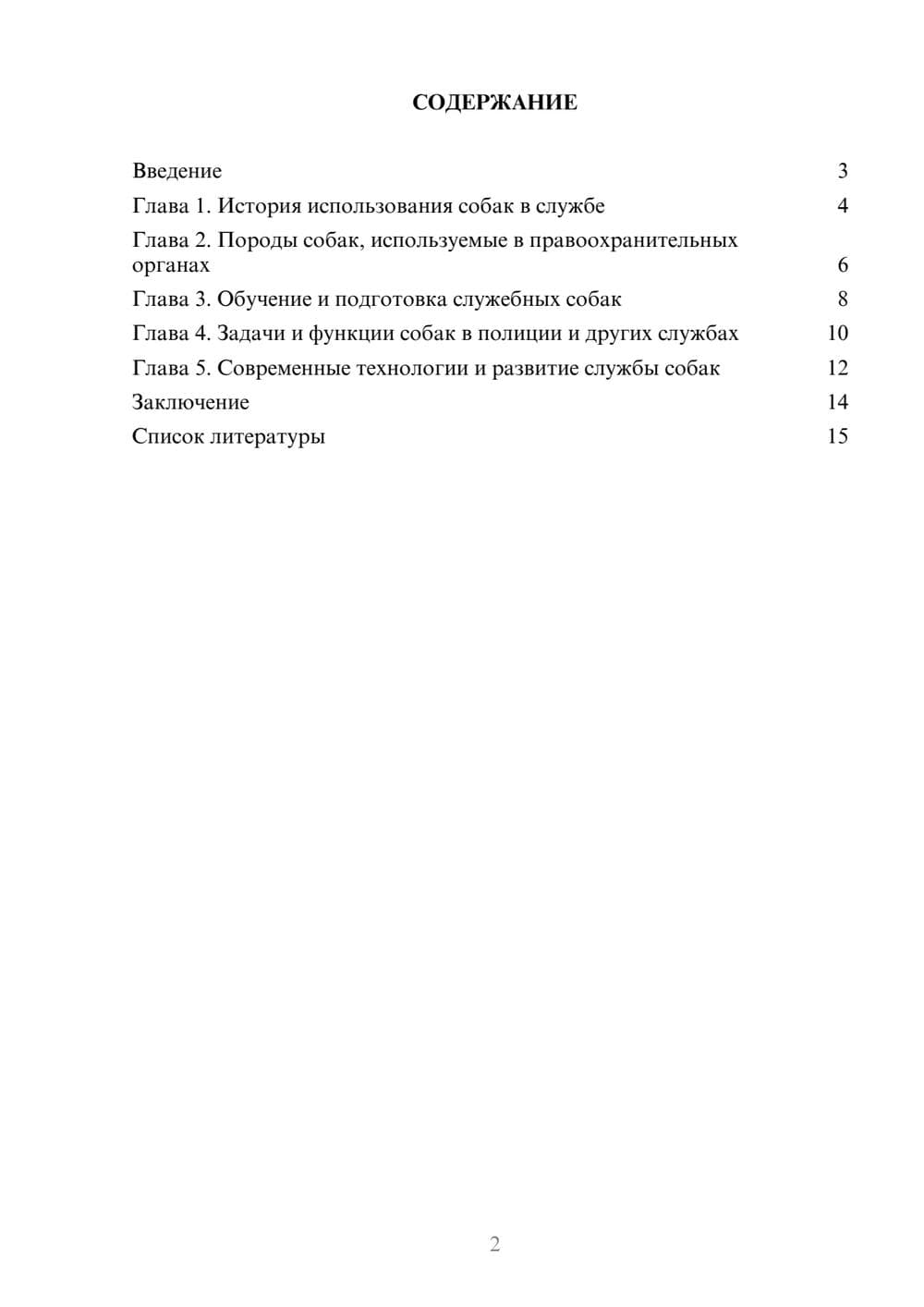 Предпросмотр доклада 2