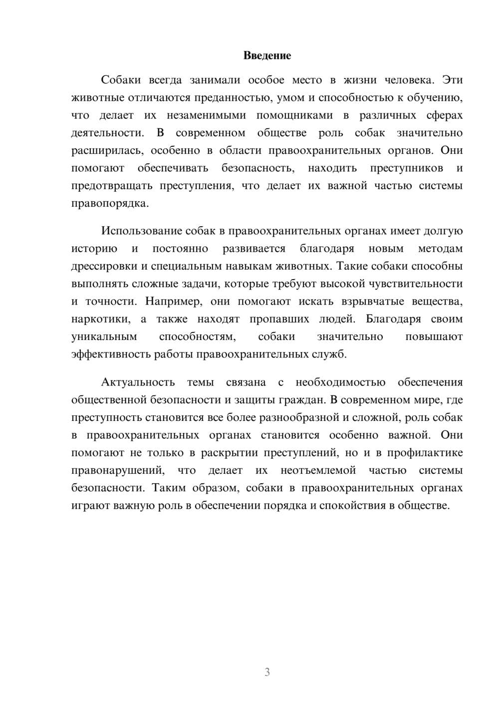 Предпросмотр доклада 3