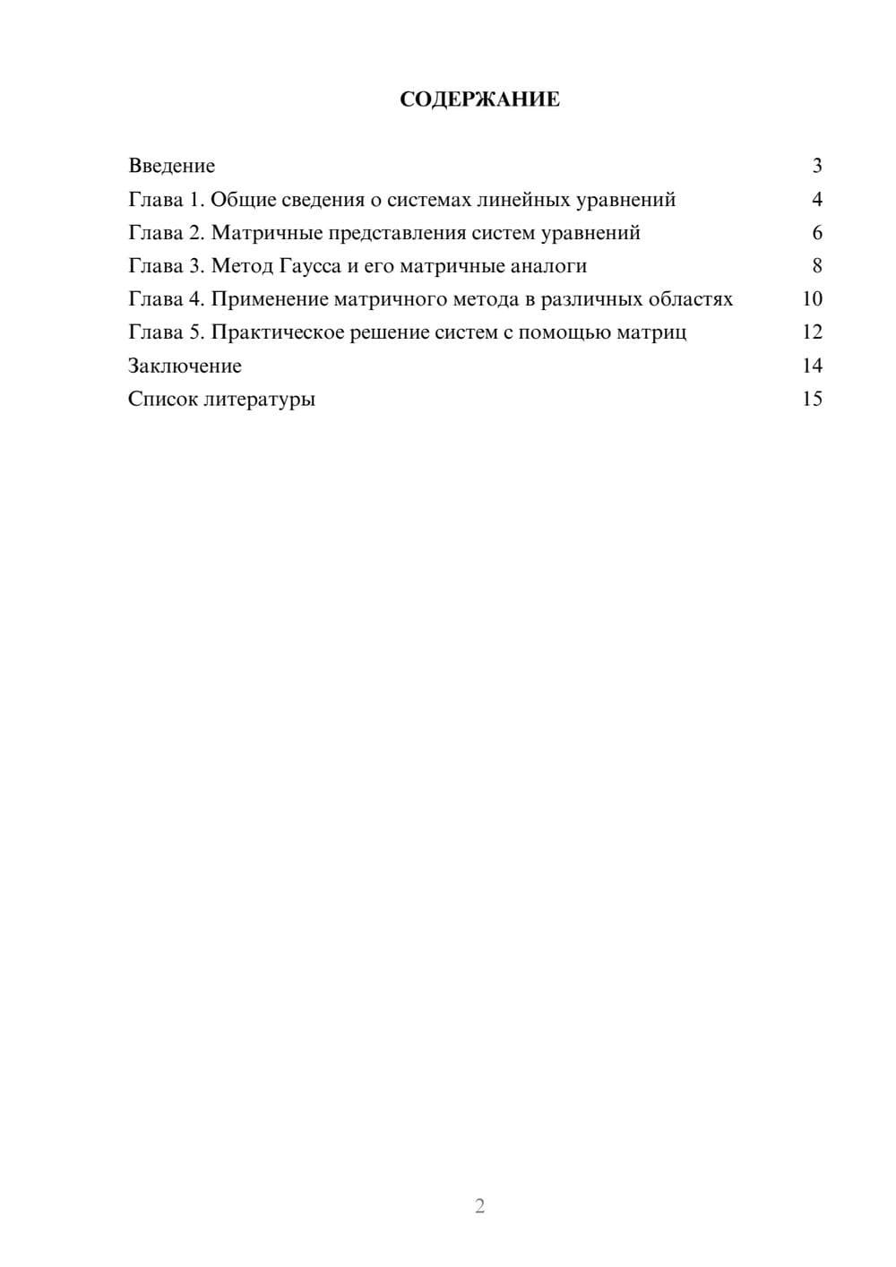 Предпросмотр доклада 2