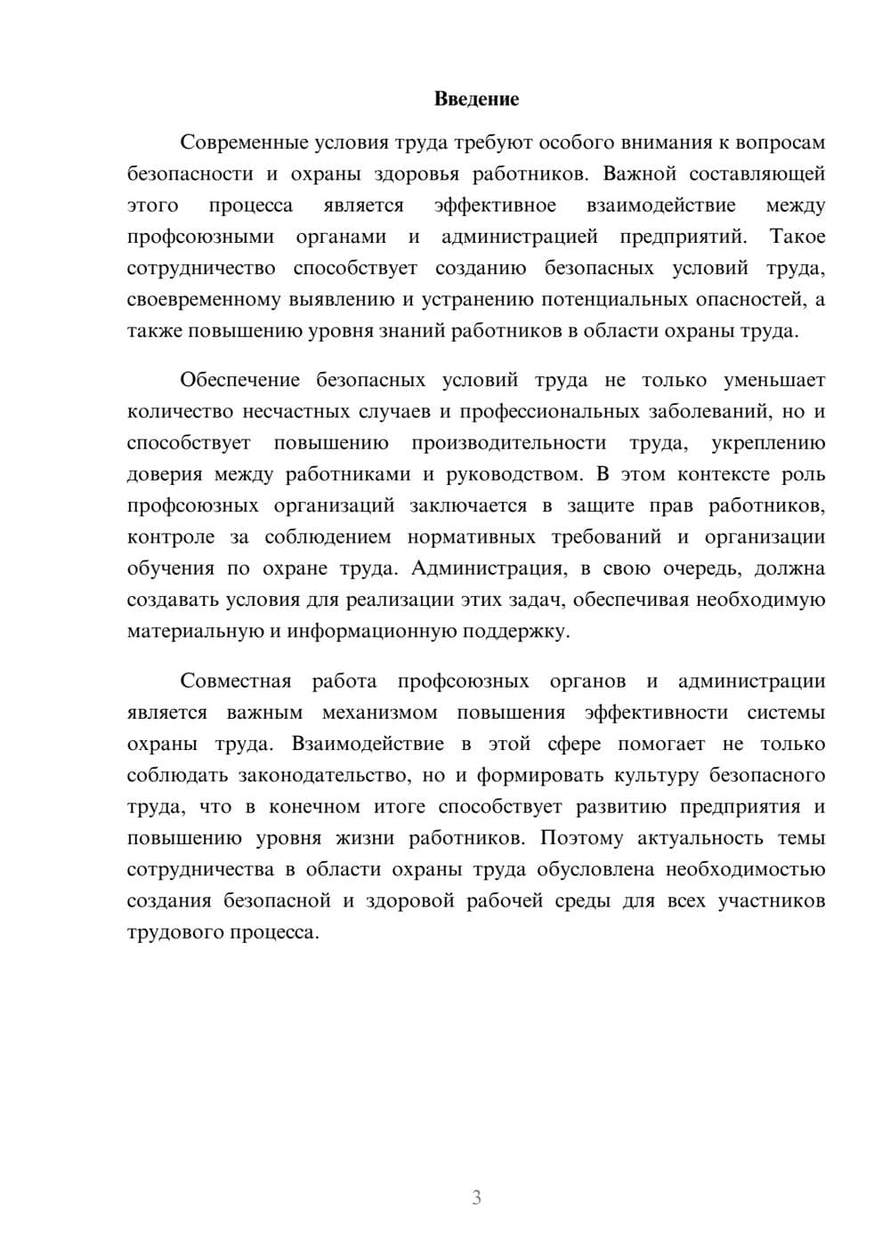 Предпросмотр доклада 3
