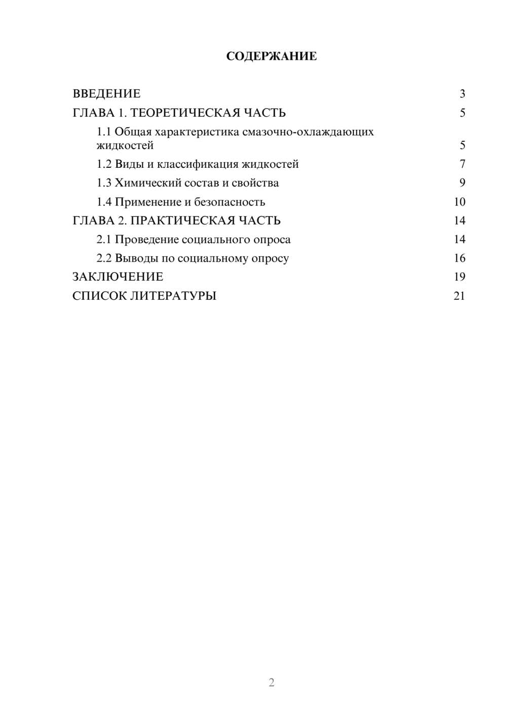 Предпросмотр проекта 2