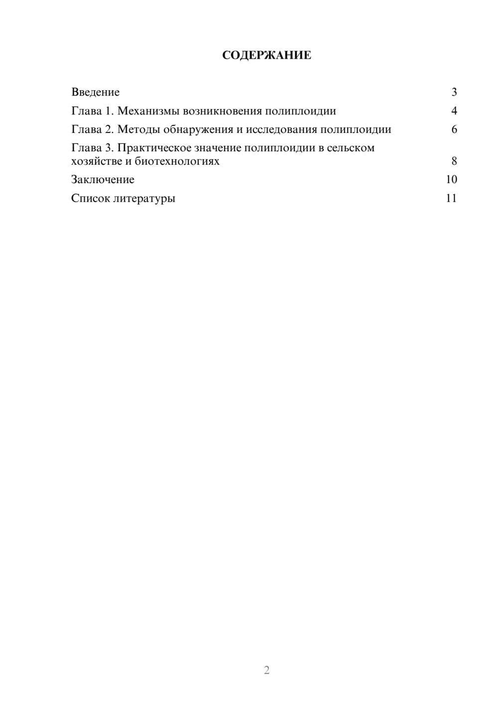 Предпросмотр доклада 2