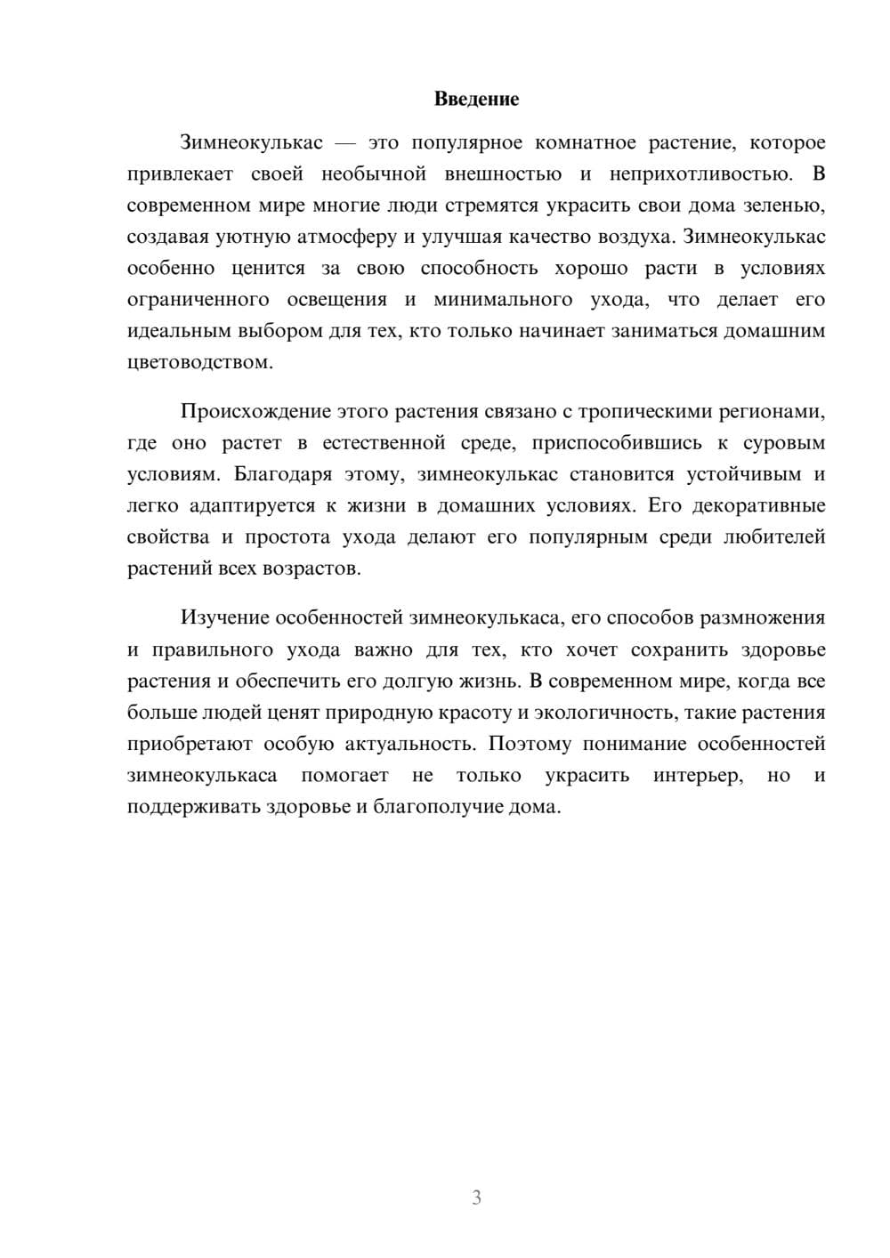 Предпросмотр доклада 3