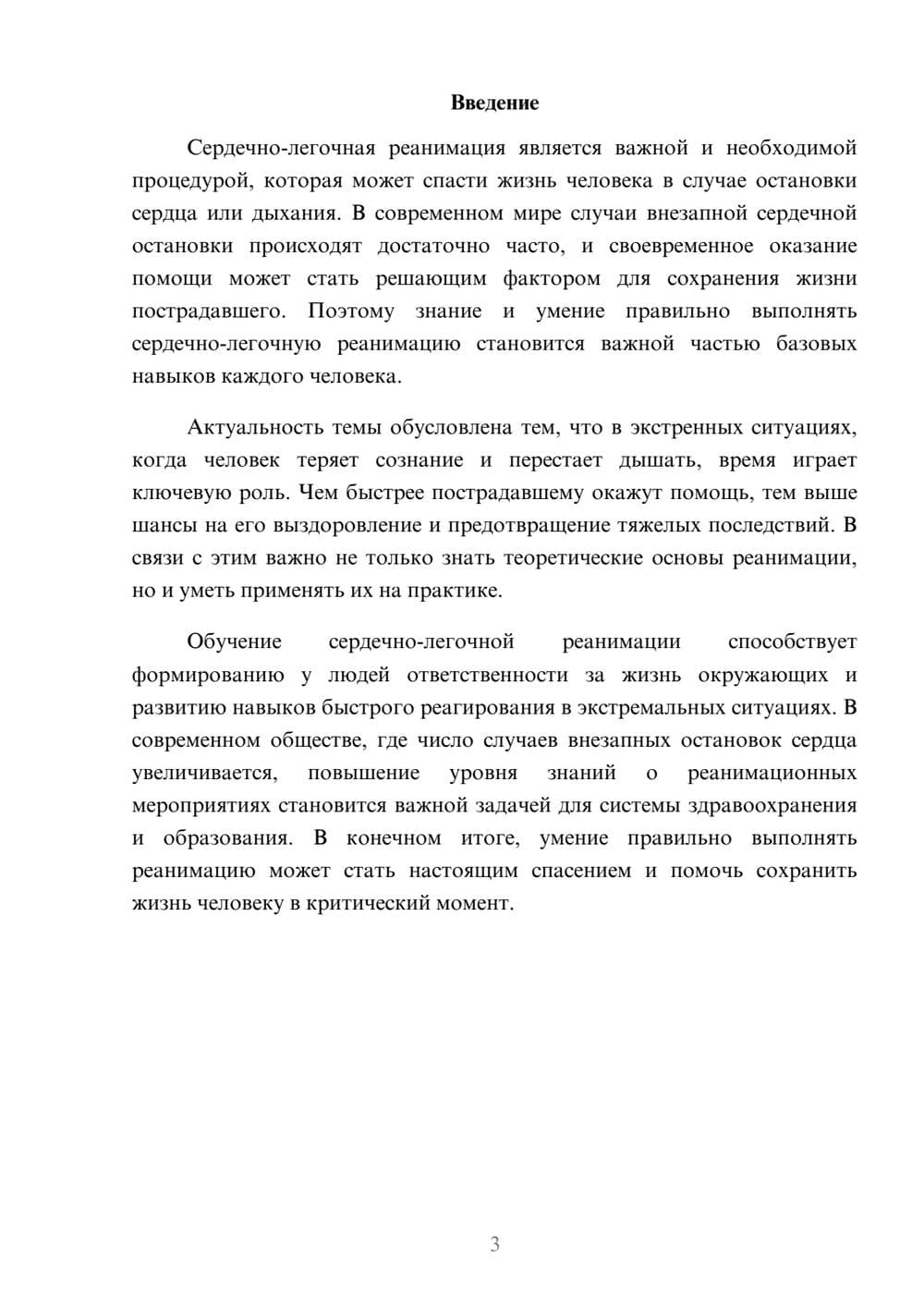 Предпросмотр доклада 3