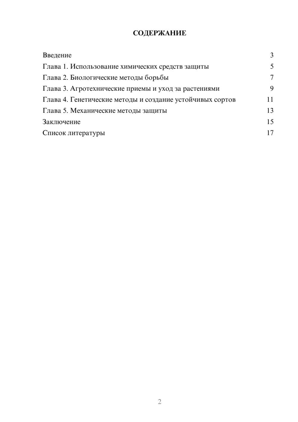 Предпросмотр доклада 2