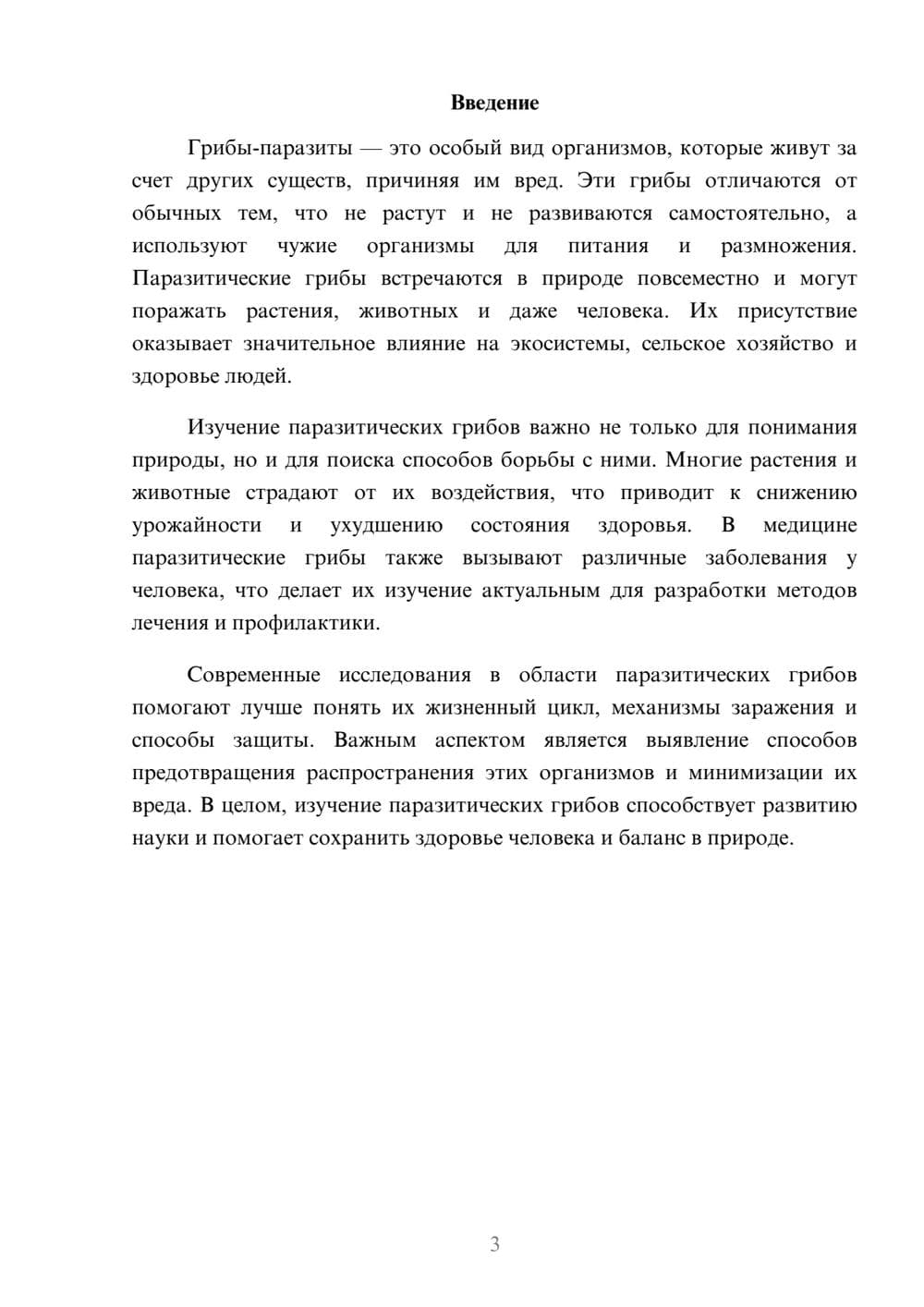 Предпросмотр доклада 3