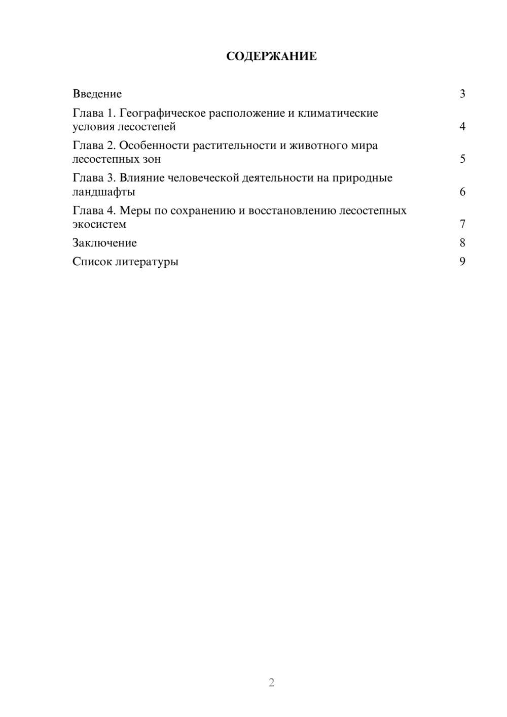 Предпросмотр доклада 2
