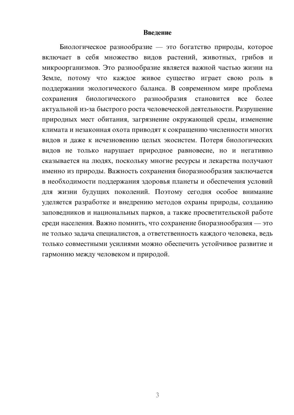 Предпросмотр доклада 3