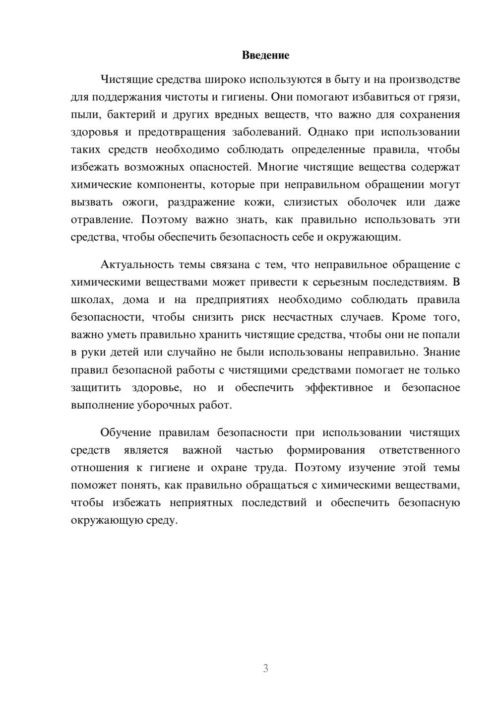 Предпросмотр доклада 3