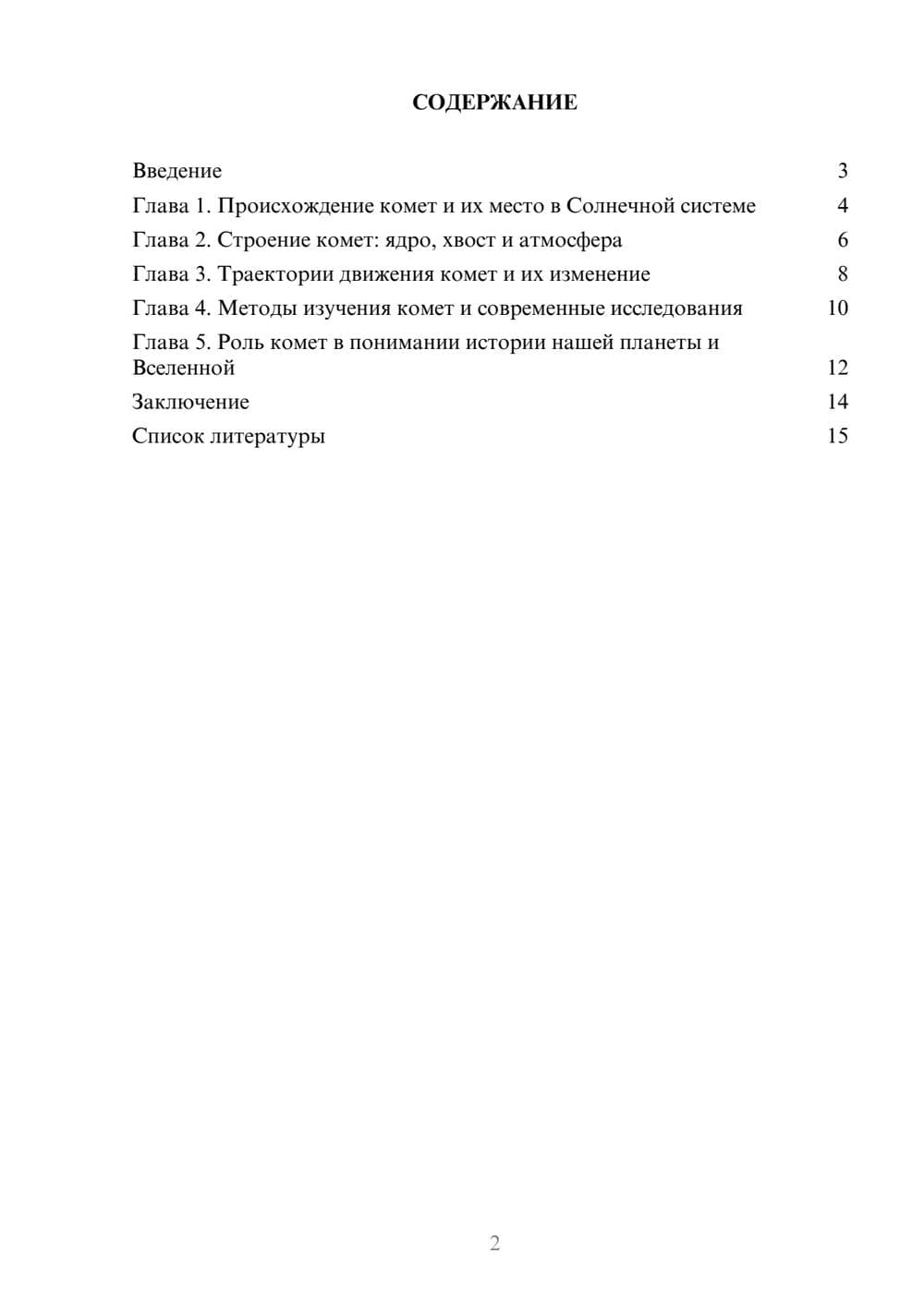 Предпросмотр доклада 2