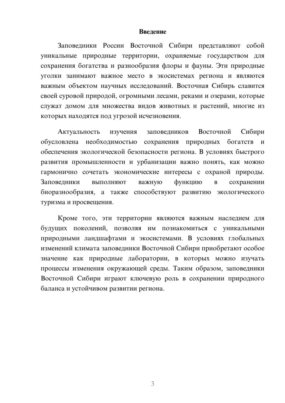 Предпросмотр доклада 3