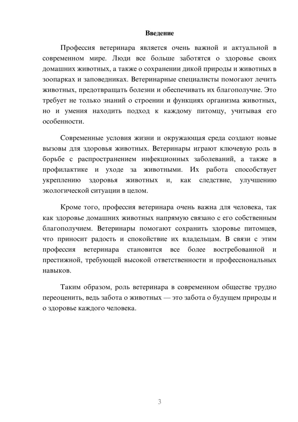 Предпросмотр доклада 3