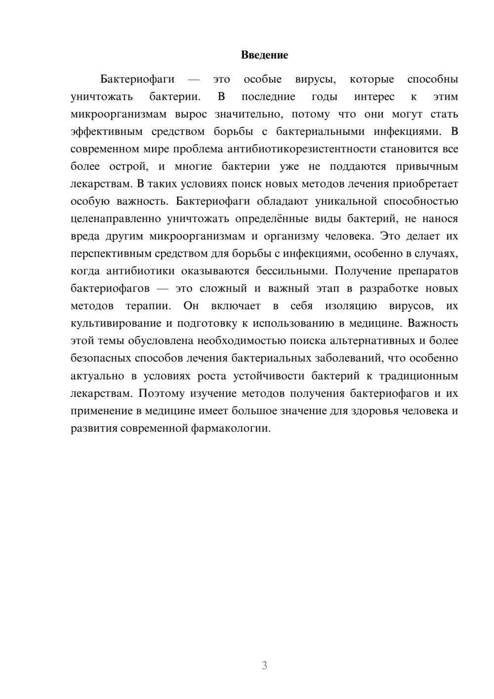 Предпросмотр доклада 3