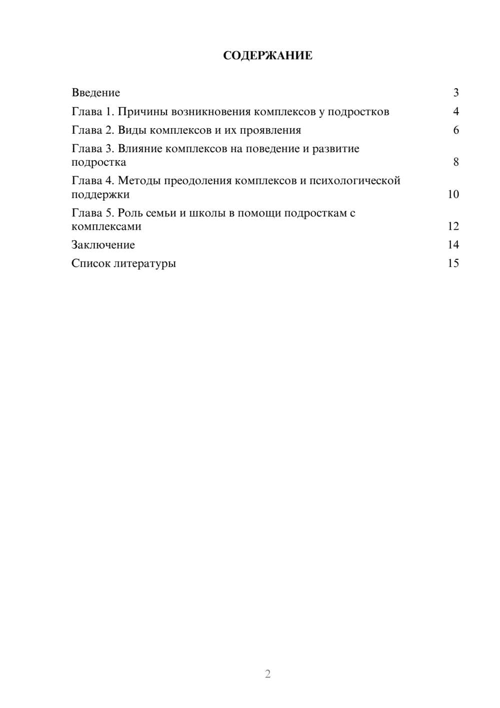 Предпросмотр доклада 2