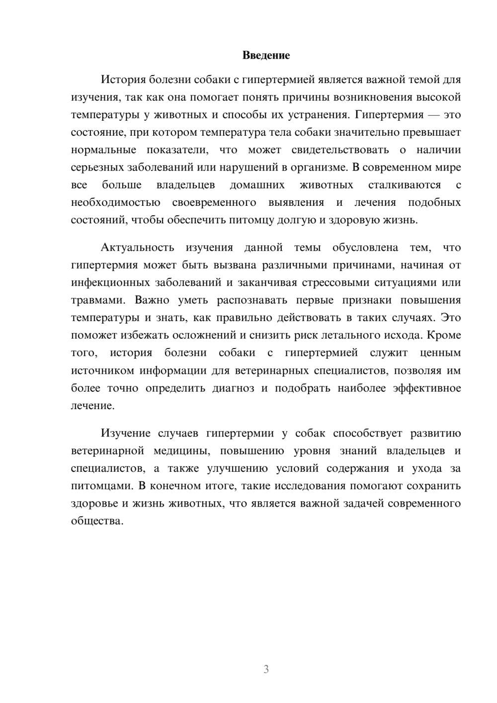 Предпросмотр доклада 3