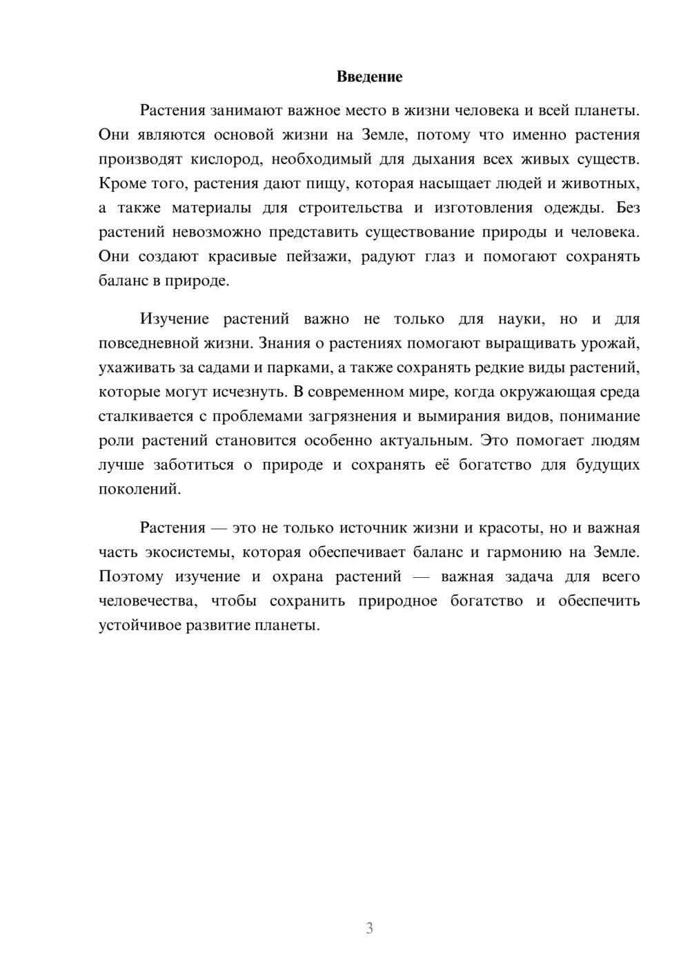 Предпросмотр доклада 3