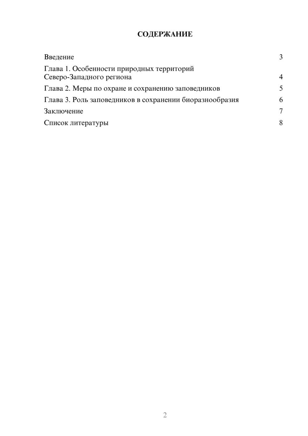 Предпросмотр доклада 2