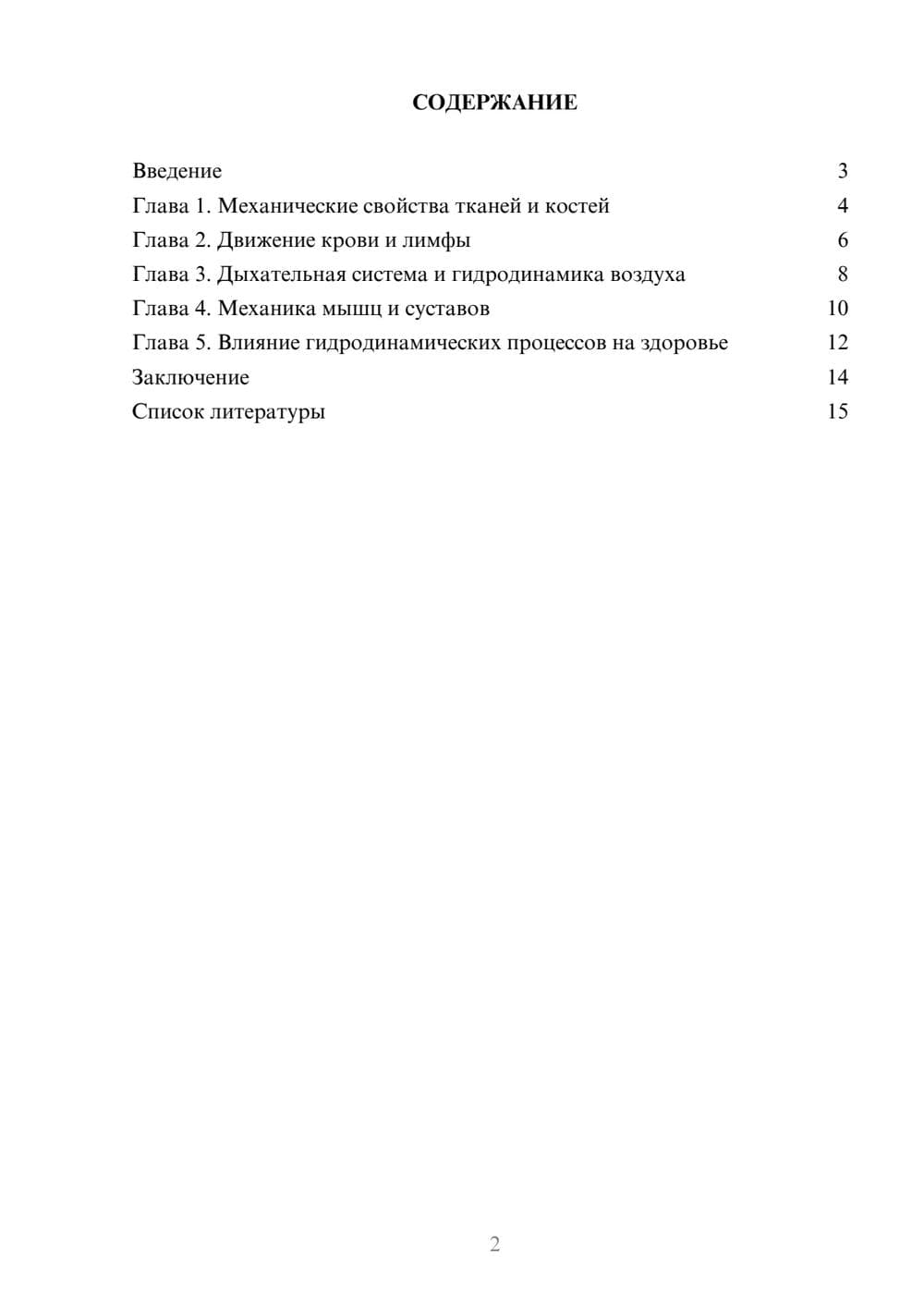 Предпросмотр доклада 2