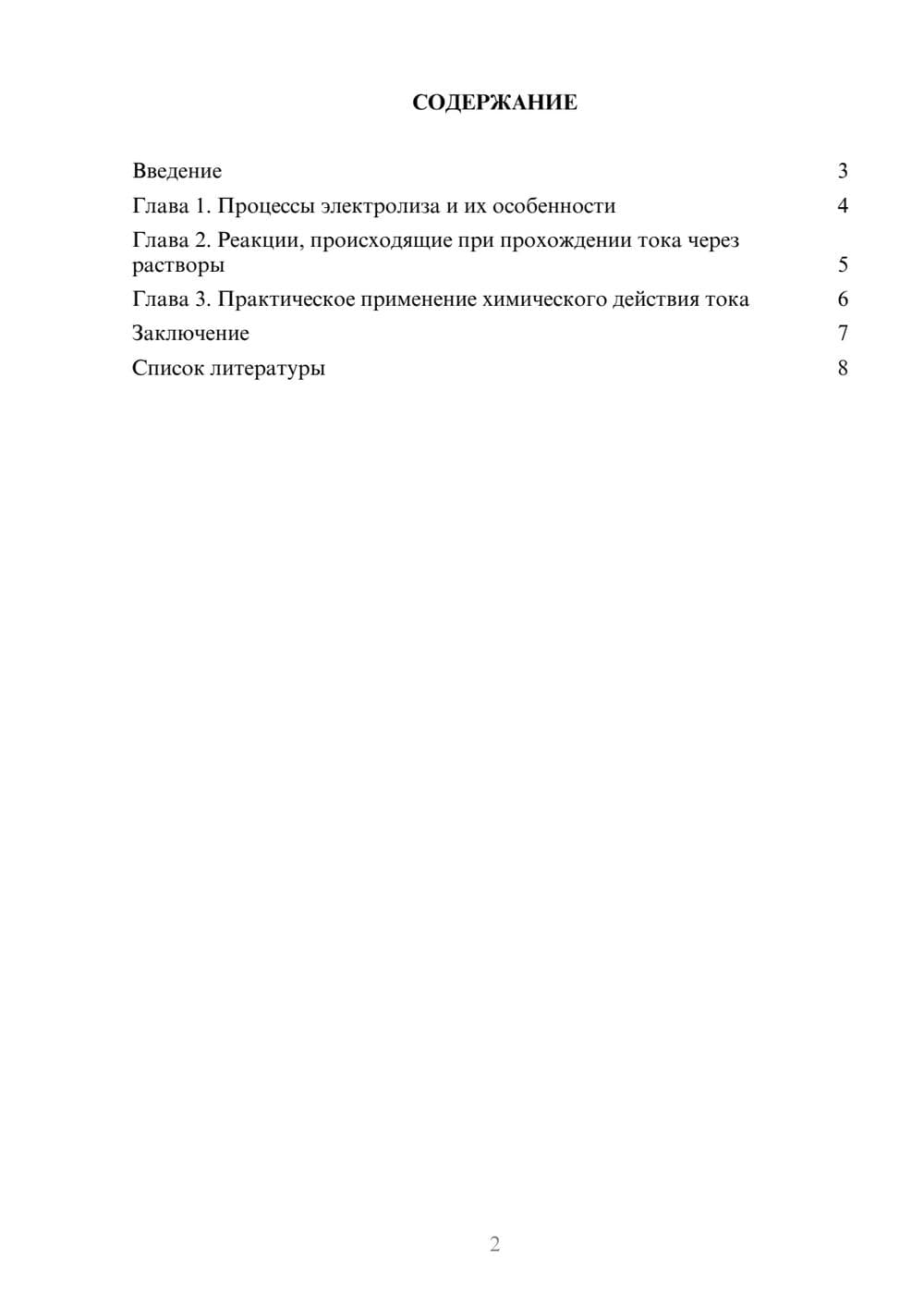 Предпросмотр доклада 2