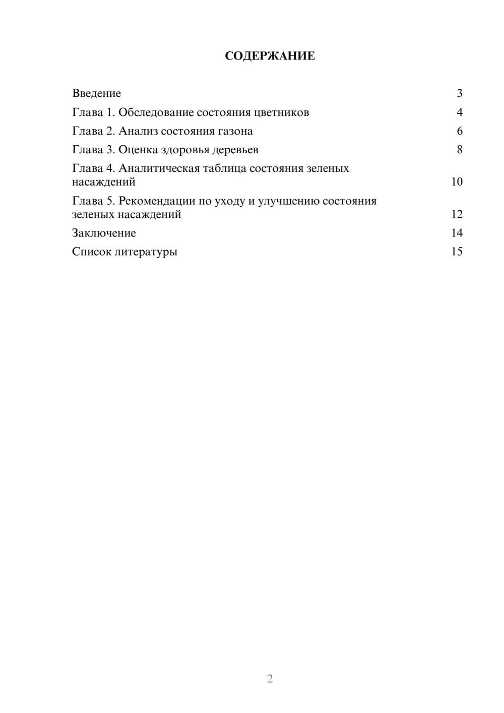 Предпросмотр доклада 2