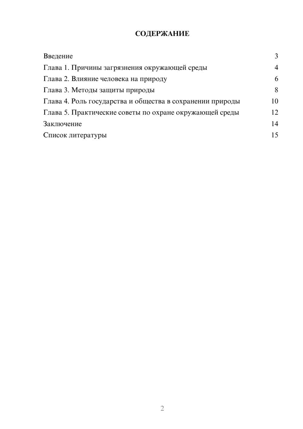 Предпросмотр доклада 2