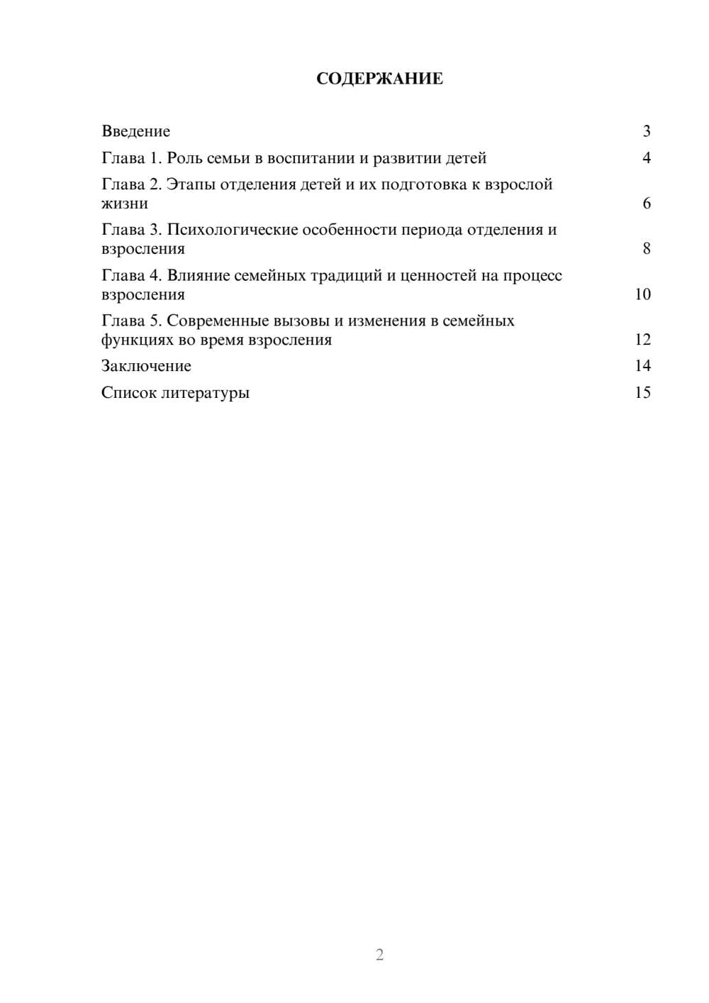 Предпросмотр доклада 2