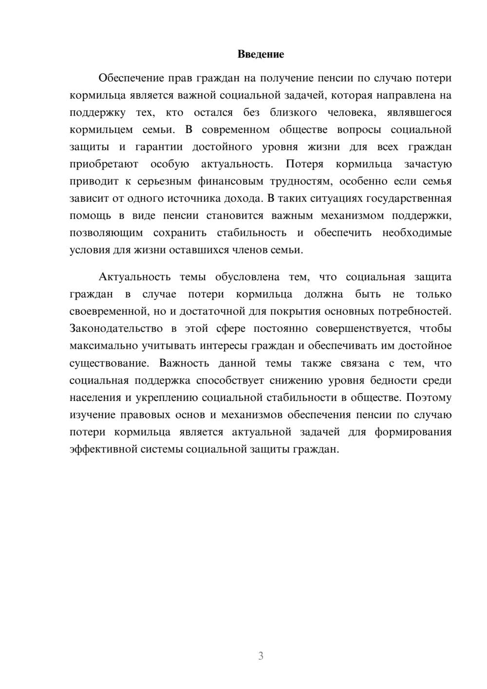 Предпросмотр доклада 3