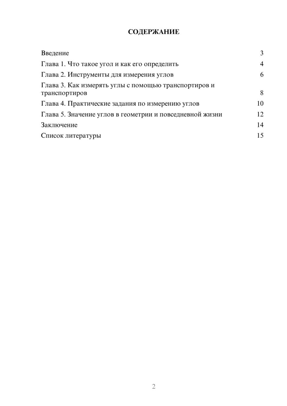 Предпросмотр доклада 2